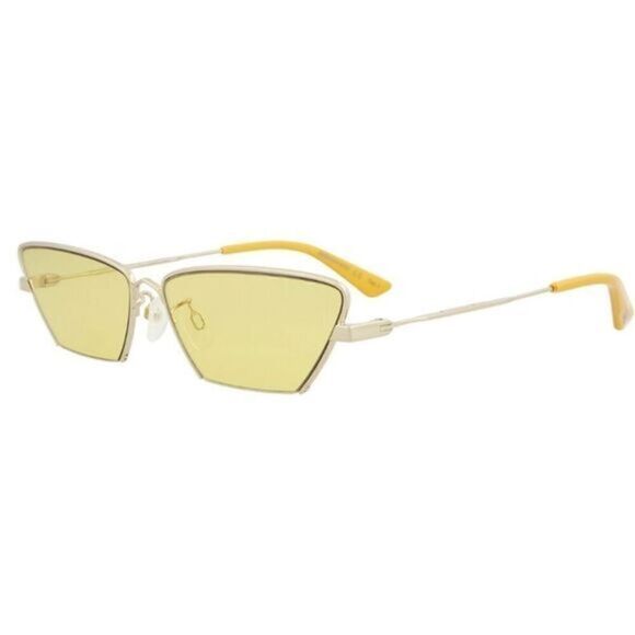 - MCQ by Alexander McQueen Women\'s Sunglasses